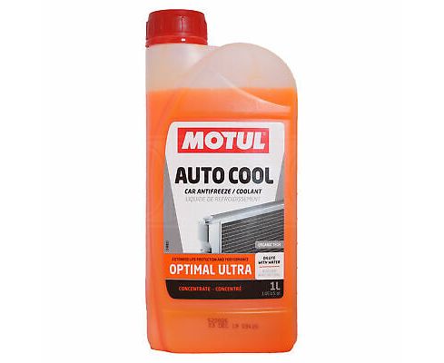 Антифриз motul auto cool