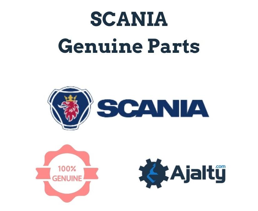 General :: Scania Parts